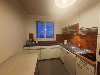  Appartement � vendre 4 pi�ces 75 m�