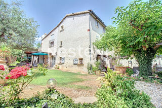  Maison à vendre 4 pièces 174 m²