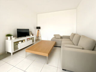  Appartement � vendre 2 pi�ces 45 m�