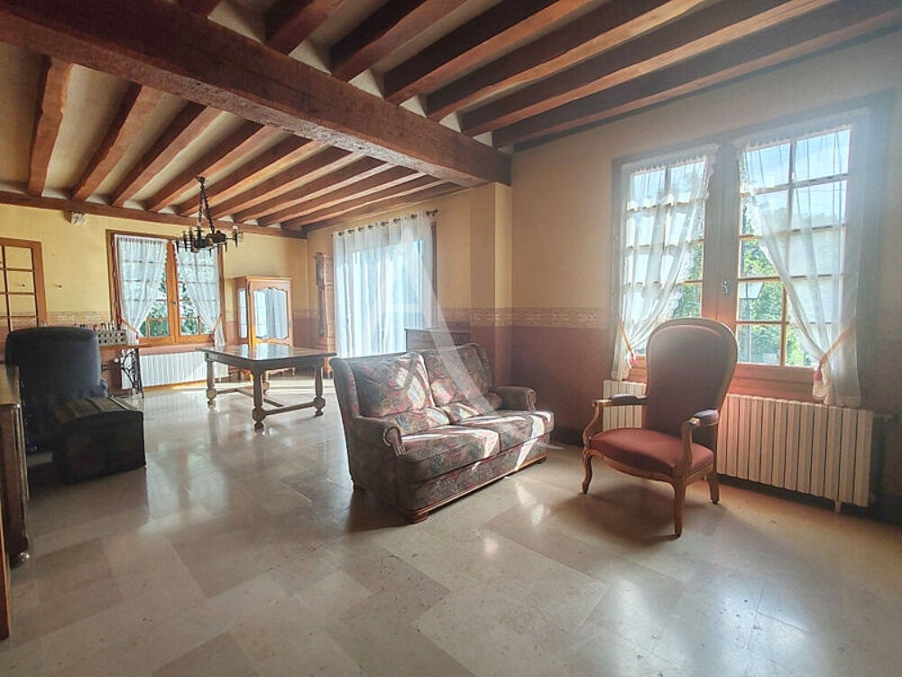 Maison Chailles 5 CHAMBRES