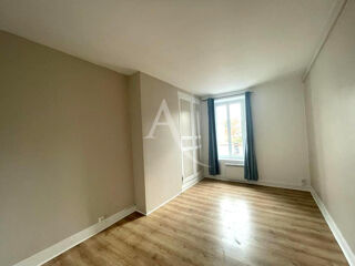  Appartement à louer 3 pièces 58 m²