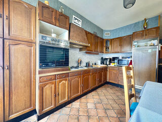  Immeuble à vendre 168 m²