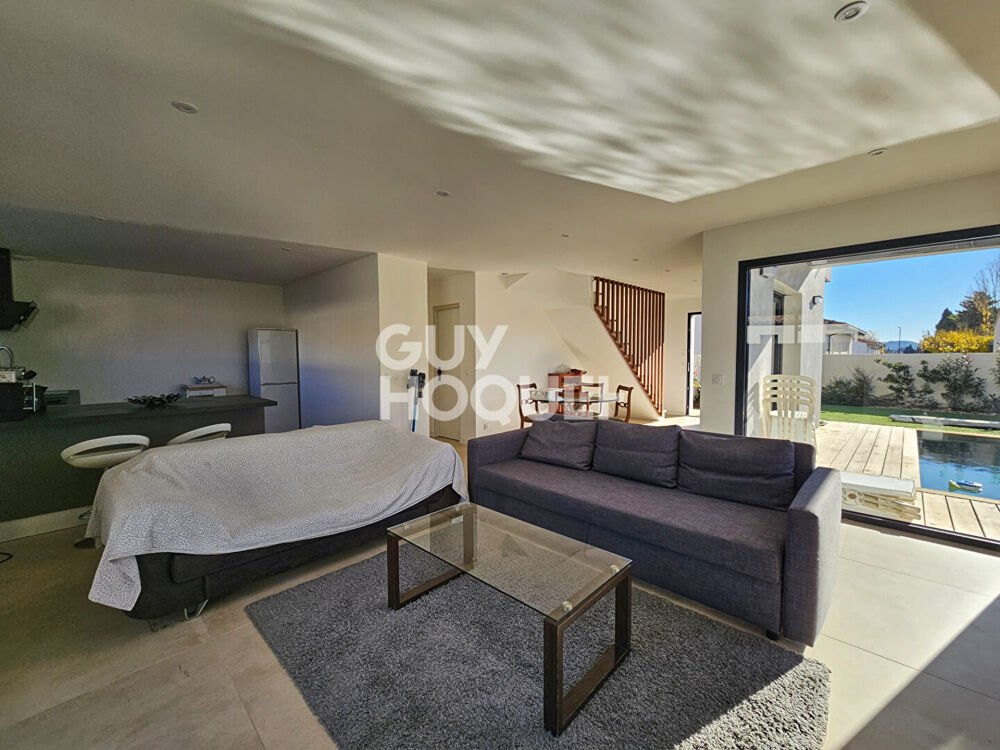 Vente Maison À vendre - Maison contemporaine de 2025 à Olonzac Olonzac