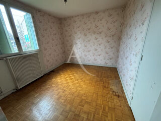  Appartement à vendre 3 pièces 60 m²