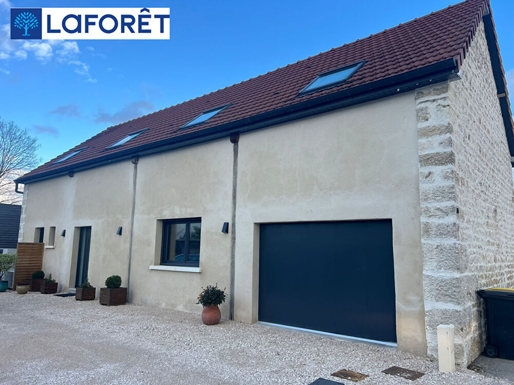 Maison 5 pièces 138 m² · à Gilly les Citeaux · 138 m² · 485 000 €