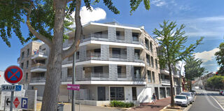  Appartement à louer 3 pièces 68 m²