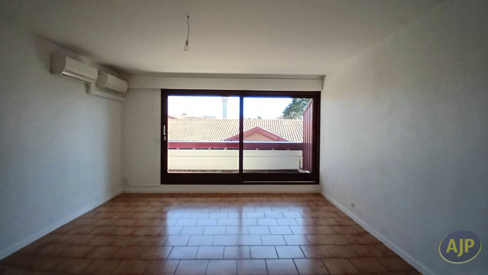 Location Appartement Biscarrosse Bourg - centre ville Studio 34 m² Biscarrosse