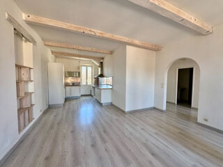  Appartement � vendre 3 pi�ces 70 m�