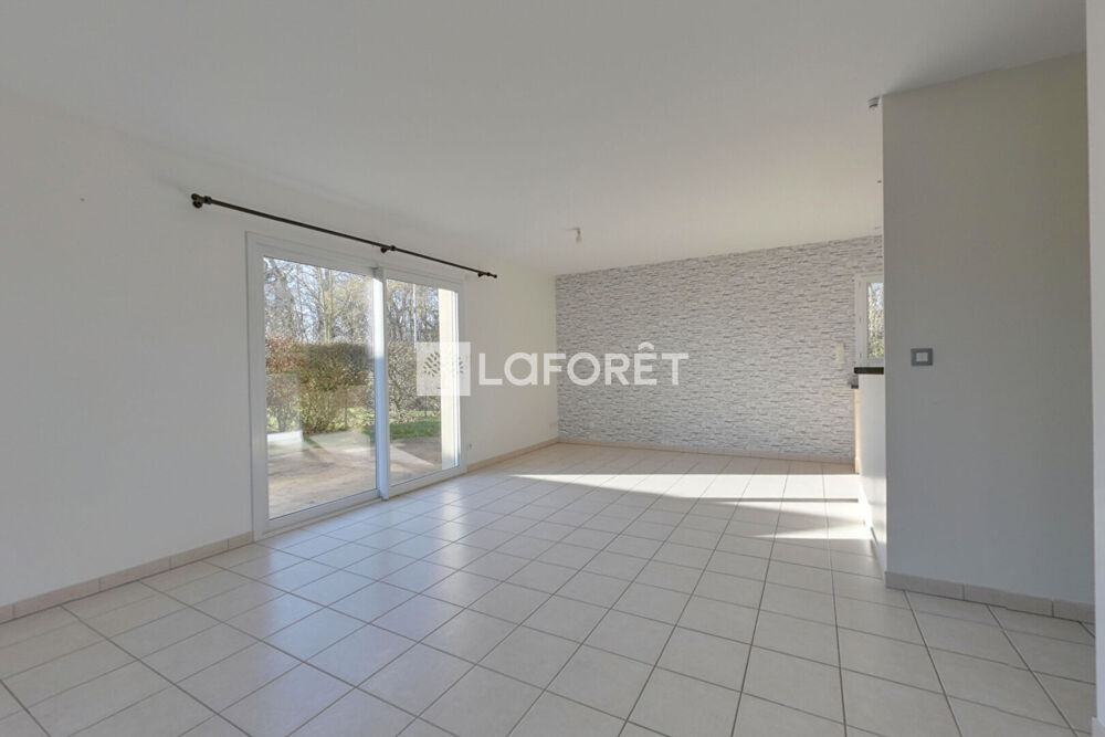 Location Maison Maison Vimont - 4 pièces - 83 m2 Vimont