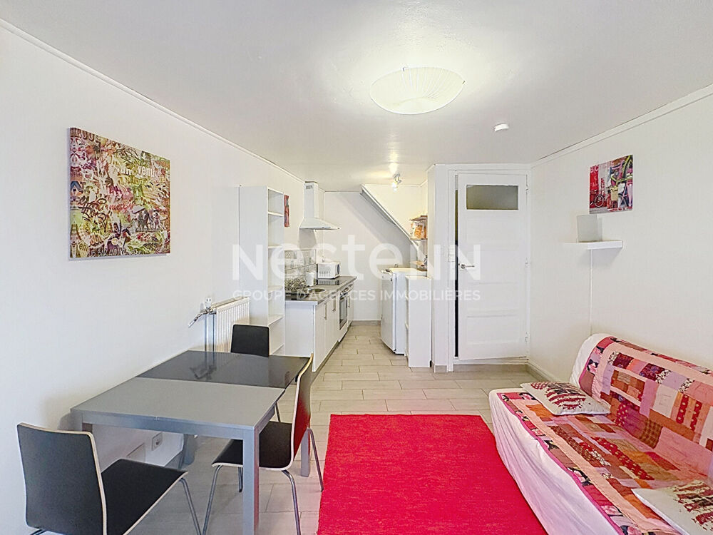 Vente Maison Maison de ville meublée en plein centre d'YSSINGEAUX idéal Investisseurs Yssingeaux
