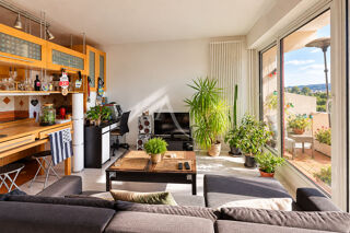  Appartement à louer 2 pièces 39 m²
