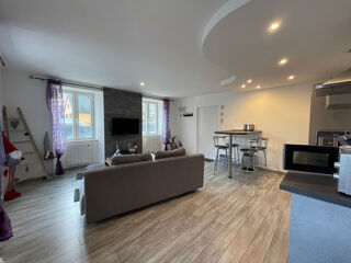  Appartement à vendre 2 pièces 49 m²