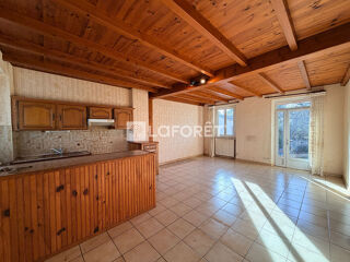  Maison � vendre 3 pi�ces 65 m�