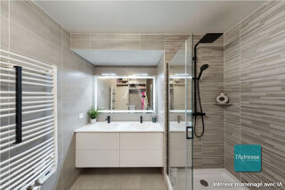  Appartement à vendre 3 pièces 76 m²