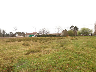  Terrain � vendre 1657 m�