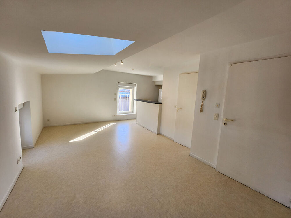 Appartement MAZAMET 3 pièce(s) 60 m2