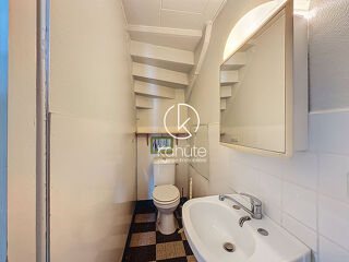  Maison � vendre 5 pi�ces 100 m�