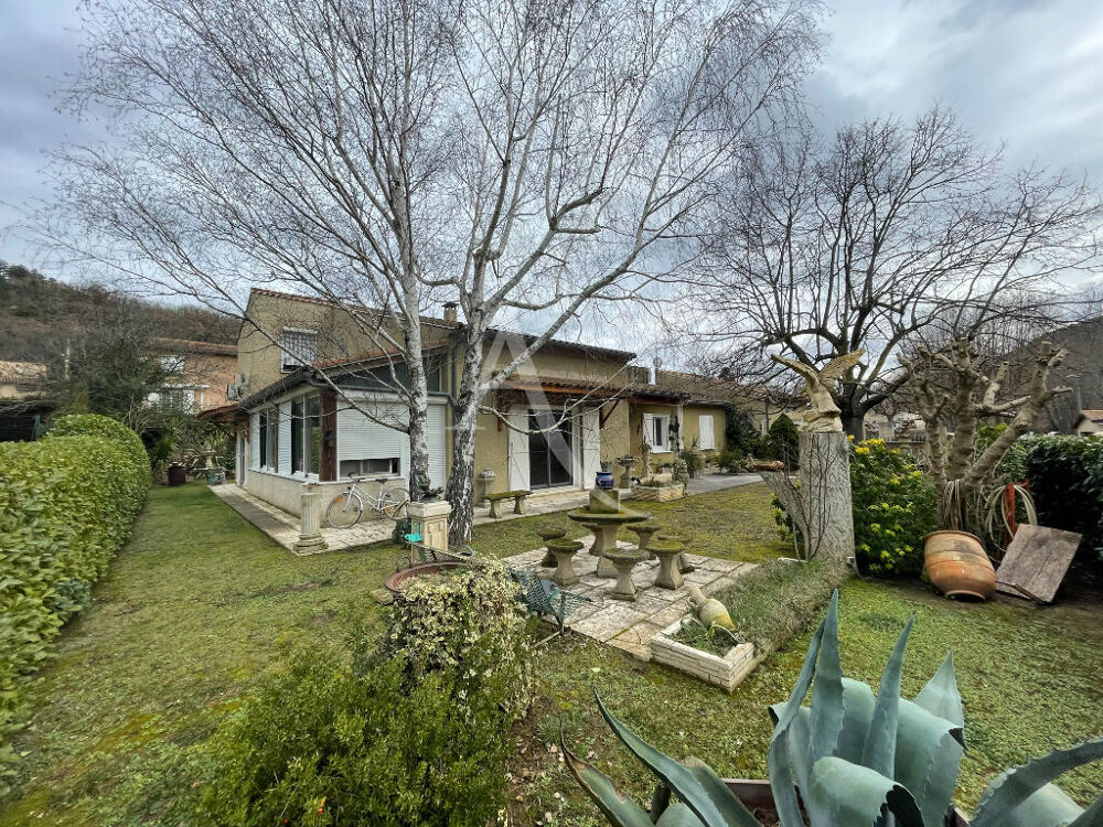 PROCHE LIMOUX VILLA 213,39 m²