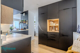 Appartement à vendre 3 pièces 65 m²