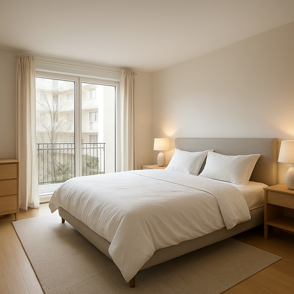 Vente Appartement Appartement 3 pièces de 61 m2 (Gignac) Gignac