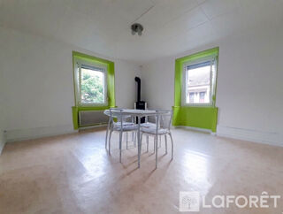  Appartement à vendre 2 pièces 49 m²