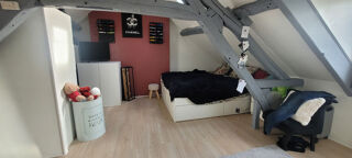  Appartement  vendre 2 pices 38 m