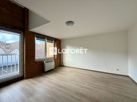   Appartement T2 centre ville Appartement - 2 pi�ce(s) - 54 m�