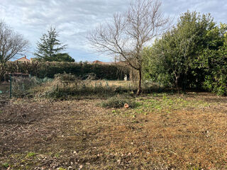  Terrain � vendre 1000 m�