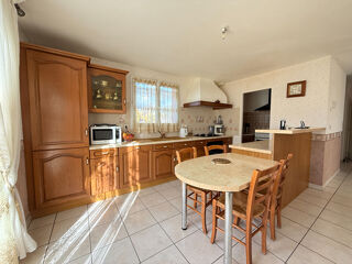  Maison � vendre 4 pi�ces 107 m�