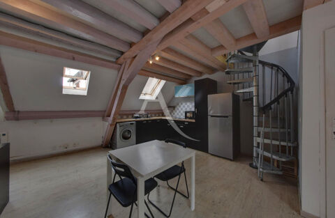  Appartement � louer 2 pi�ces 1 m�