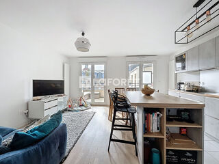  Appartement � vendre 3 pi�ces 60 m�