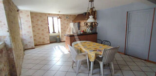  Maison à vendre 6 pièces 135 m²