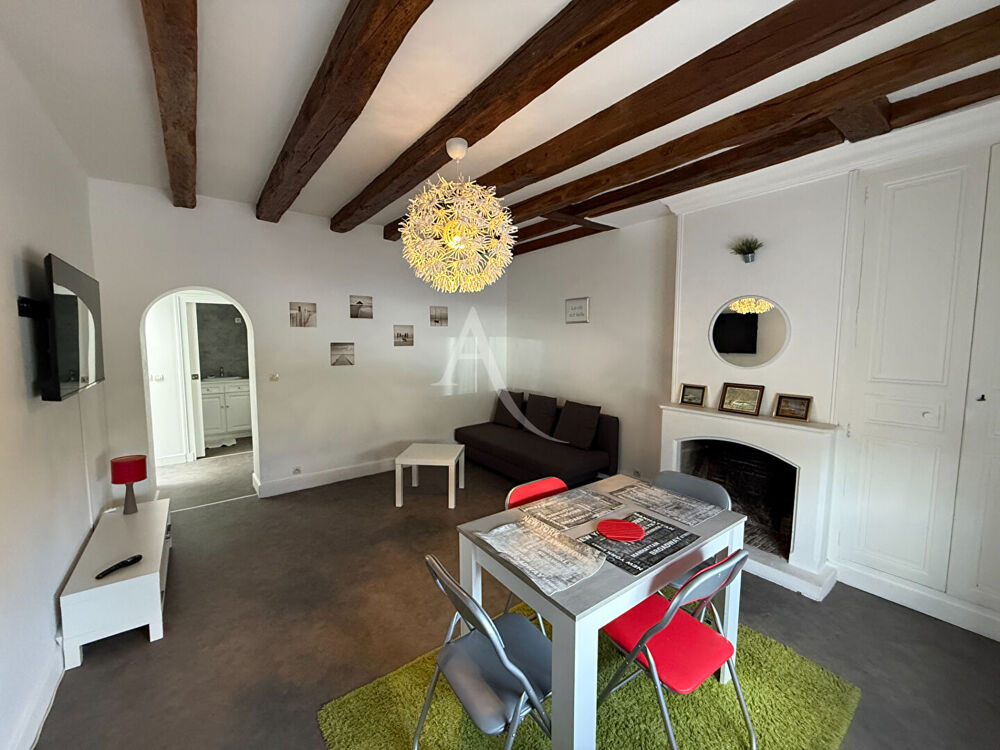 Vente Maison Maison d'habitation divisé en 3 appartements Azay sur cher