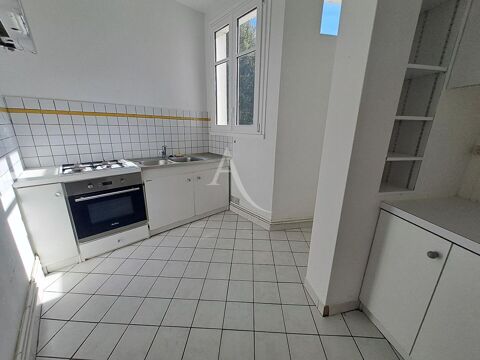  Appartement � louer 4 pi�ces 79 m�