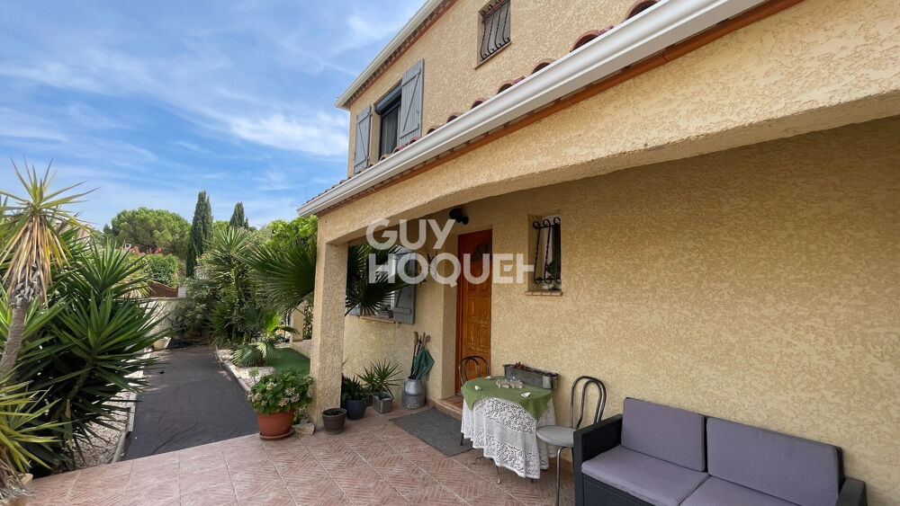 Vente Maison Maison Mèze 6 pièce(s) 120 m² Meze