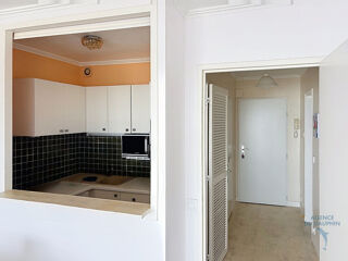  Appartement à vendre 3 pièces 54 m²