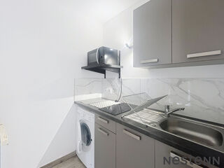  Appartement à vendre 1 pièce 29 m²