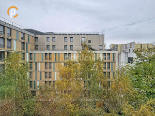  Appartement � vendre 1 pi�ce 23 m�