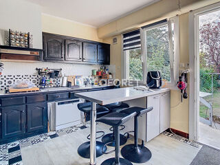  Maison  vendre 6 pices 140 m