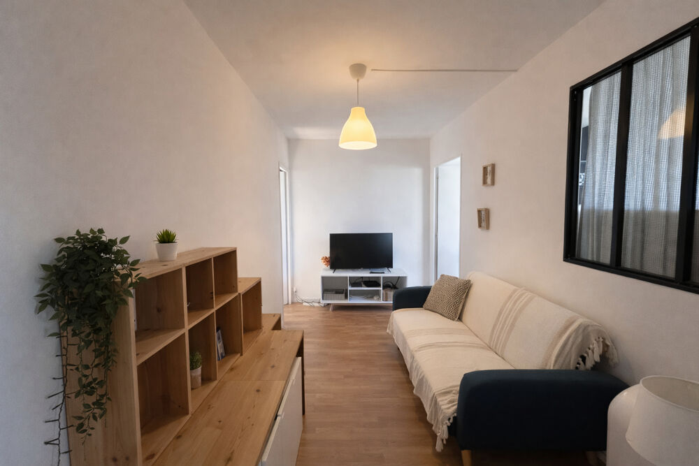 Vente Appartement T4 optimisé colocation - Rentabilité attractive ! Toulouse