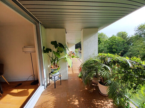  Appartement � louer 4 pi�ces 93 m�