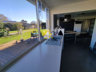  Maison � vendre 7 pi�ces 133 m�