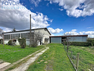  Maison à vendre 4 pièces 90 m²