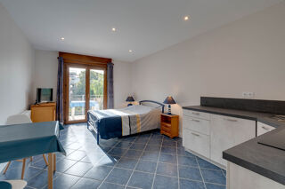  Appartement � vendre 1 pi�ce 24 m�