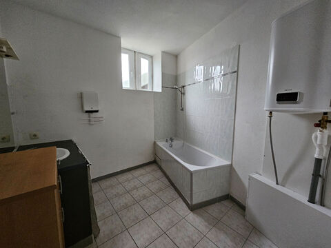  Appartement � louer 2 pi�ces 48 m�