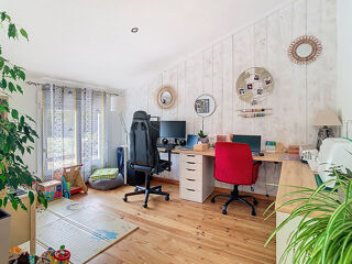  Maison à vendre 5 pièces 144 m²