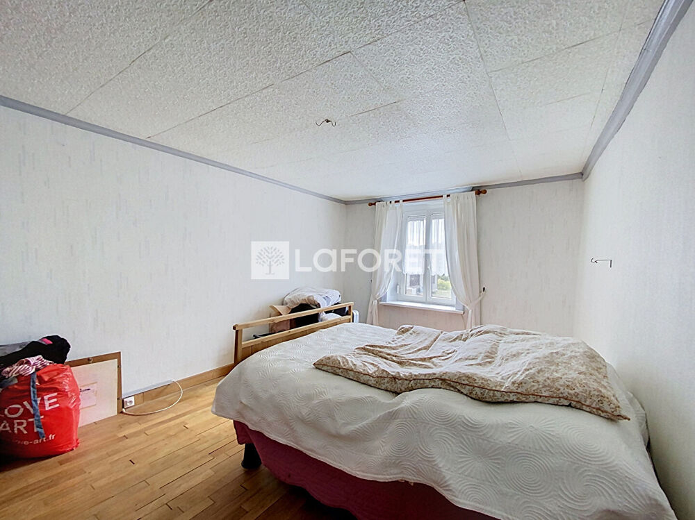 Vente Maison Maison Begnecourt - 5 pièces -122 m2 Begnecourt
