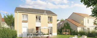  Maison à vendre 5 pièces 90 m²