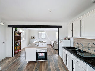  Maison � vendre 4 pi�ces 