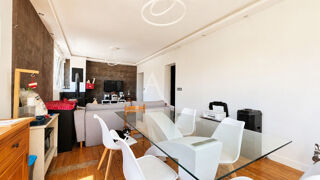  Appartement à vendre 4 pièces 93 m²